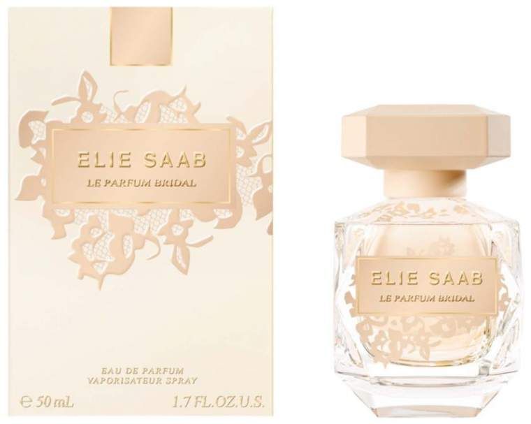 Elie Saab Le Parfum Bridal