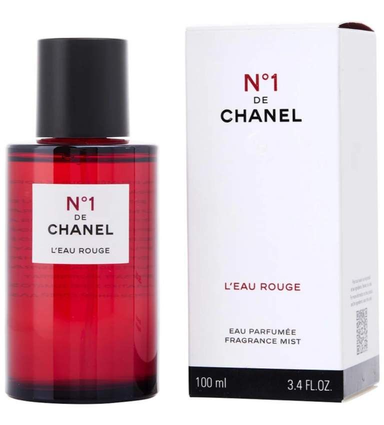 Chanel N°1 de Chanel L'Eau Rouge