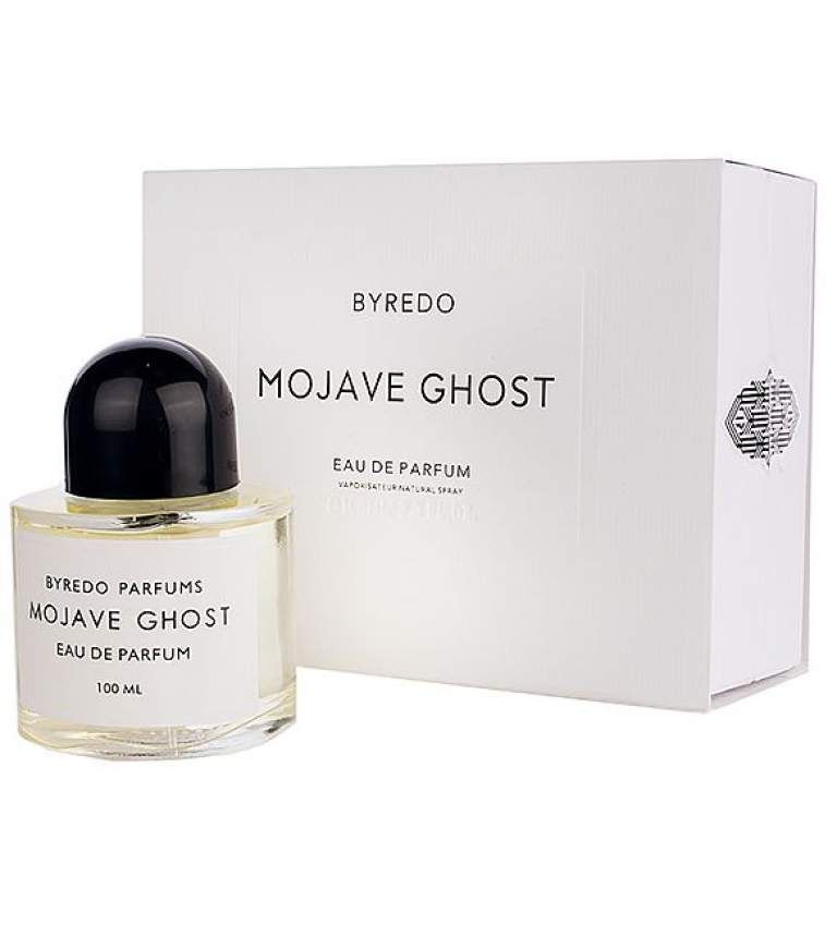 Byredo Mojave Ghost