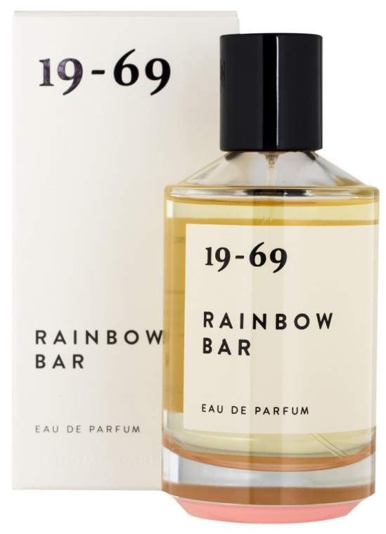 19-69 Rainbow Bar
