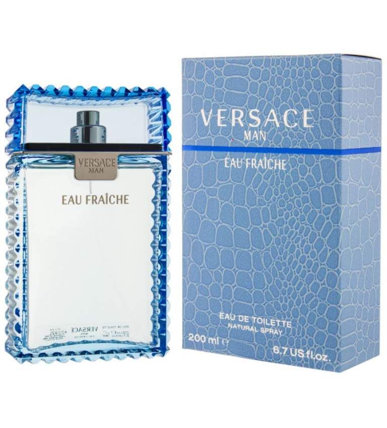 Versace Versace Man Eau Fraiche