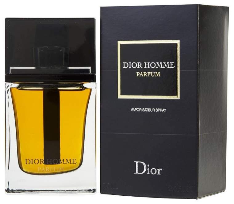 Dior Dior Homme Parfum