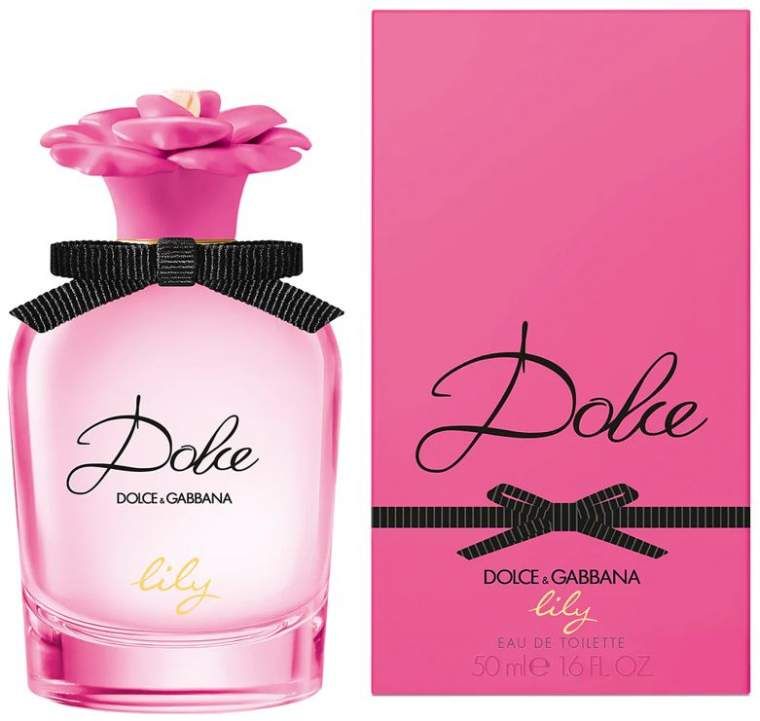 Dolce&Gabbana Dolce Lily