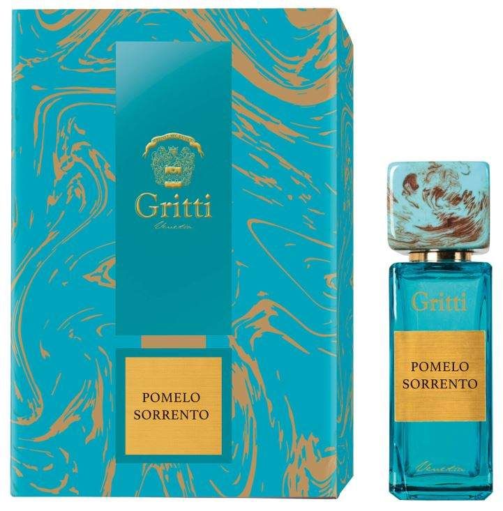 Gritti Pomelo Sorrento