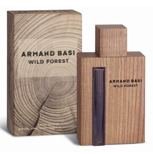 Armand Basi Wild Forest