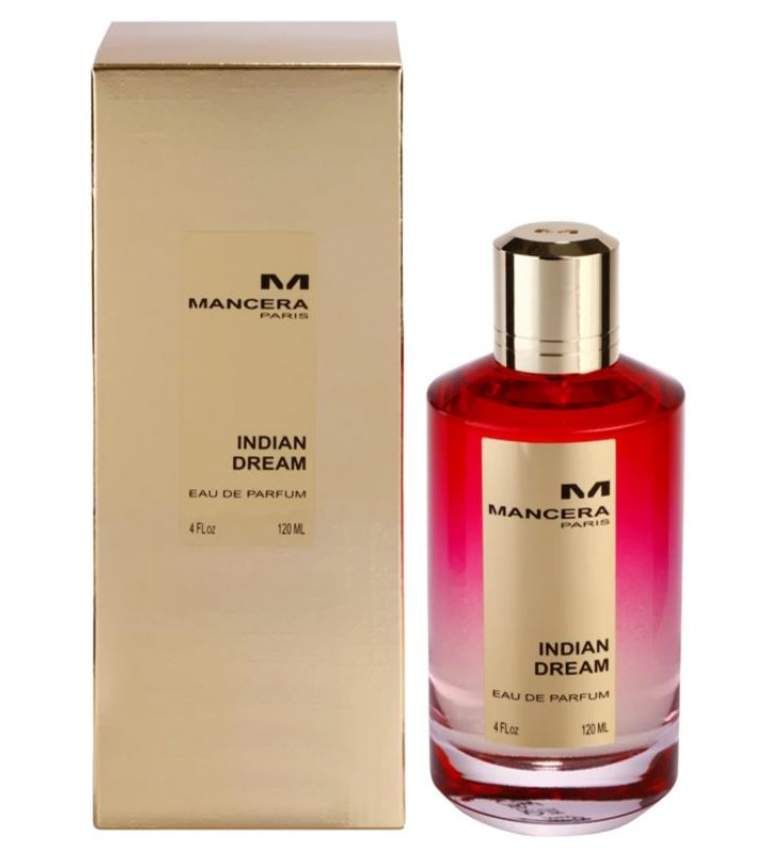 Mancera Indian Dream