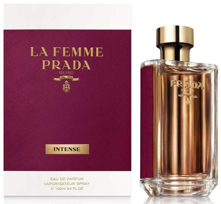 Prada La Femme Prada Intense