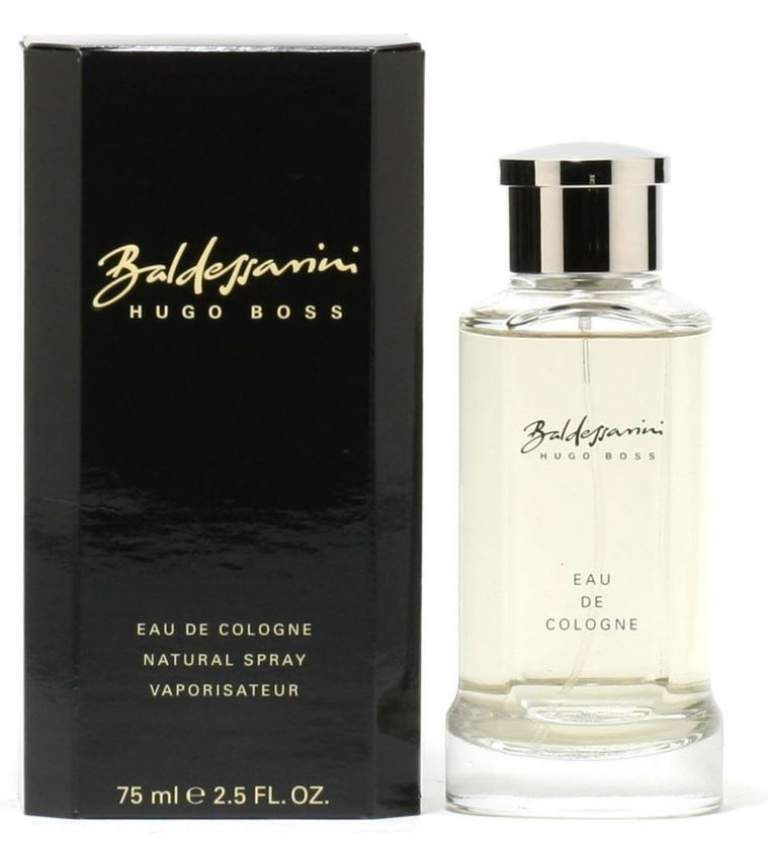 Baldessarini Baldessarini