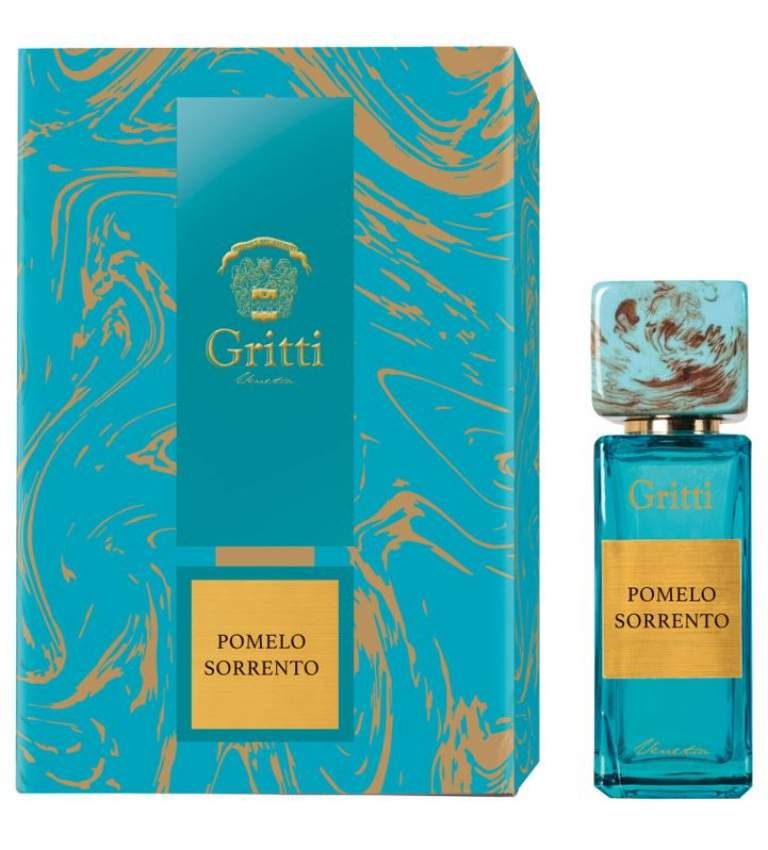 Gritti Pomelo Sorrento