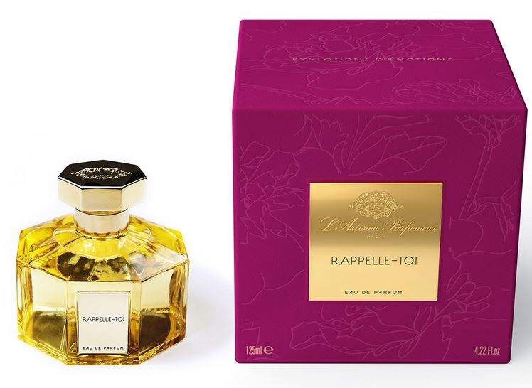 L'Artisan Parfumeur Rappelle-Toi