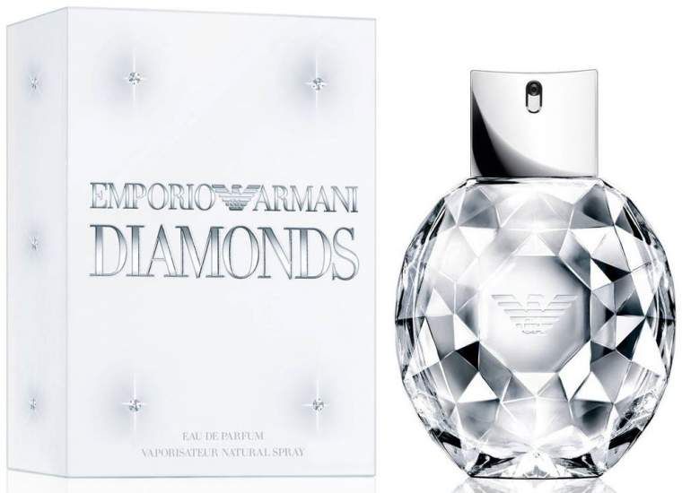 Giorgio Armani Emporio Armani Diamonds