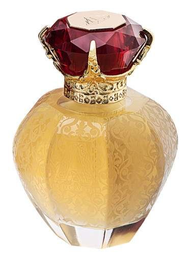 Attar Collection Red Crystal