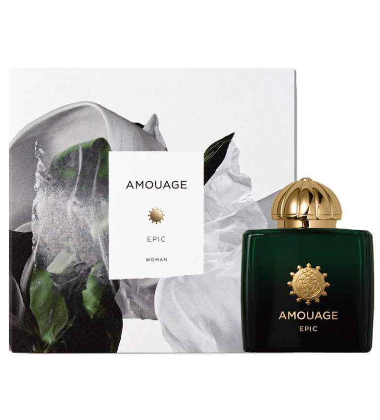 Amouage Epic Woman