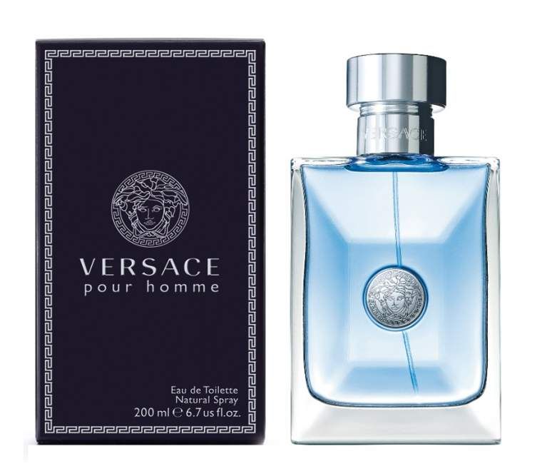 Versace Versace pour Homme