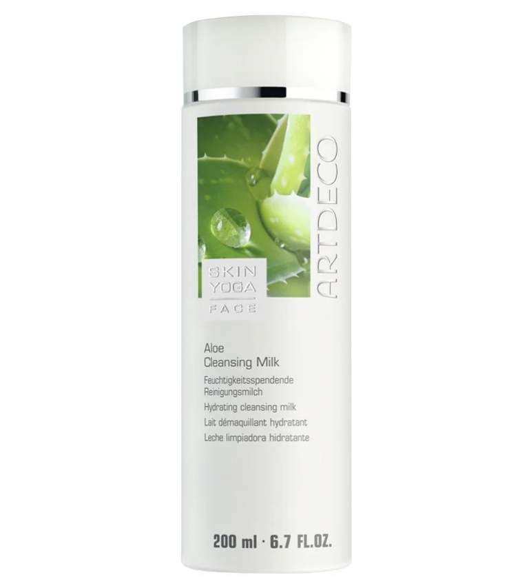 Artdeco Skin Yoga Face Aloe Cleansing Milk