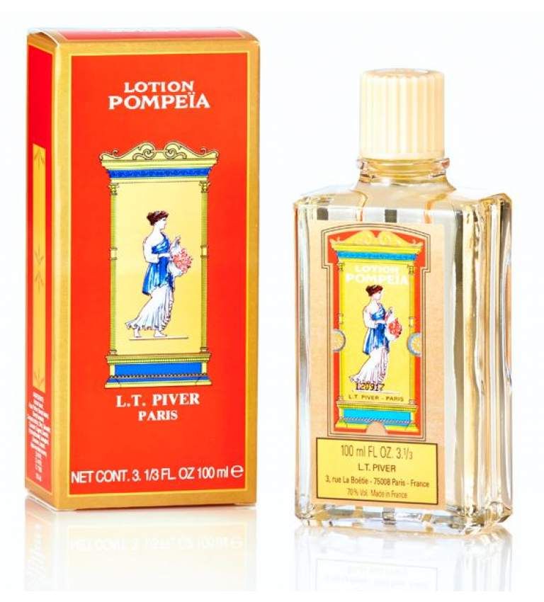L.T. Piver Pompeia
