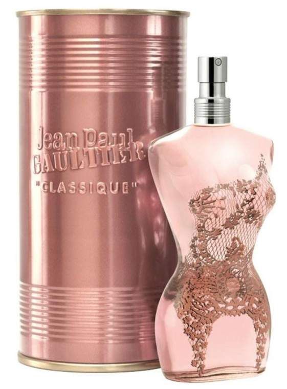 Jean Paul Gaultier Classique