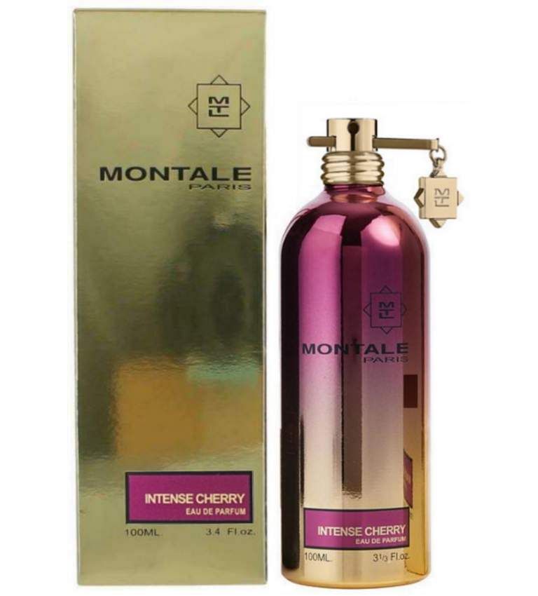 Montale Intense Cherry