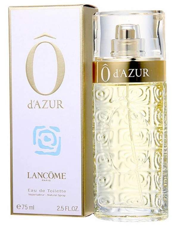 Lancome O d'Azur