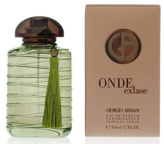 Giorgio Armani Onde Extase