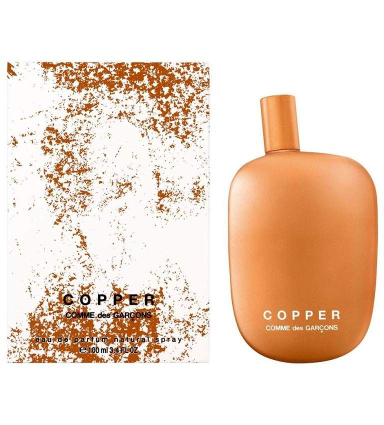 Comme des Garcons Copper