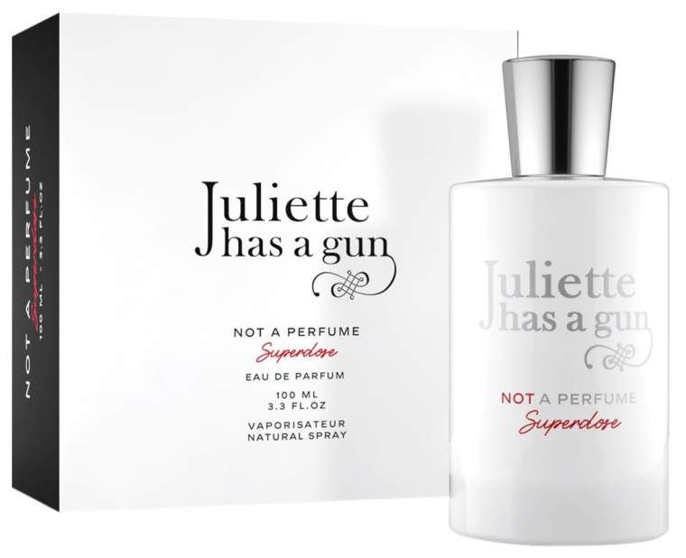 Juliette has a gun Not A Perfume Superdose