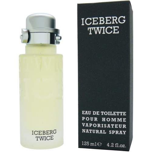 Iceberg Twice pour Homme