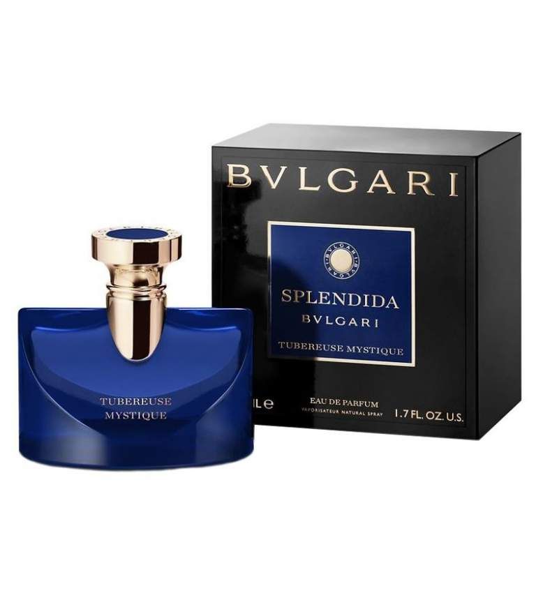 Bvlgari Splendida Tubereuse Mystique