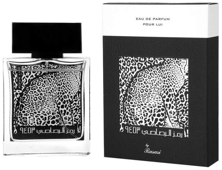 Rasasi Rumz Al Rasasi 9453 pour Lui
