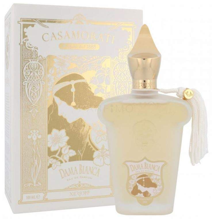 Xerjoff Casamorati Dama Bianca