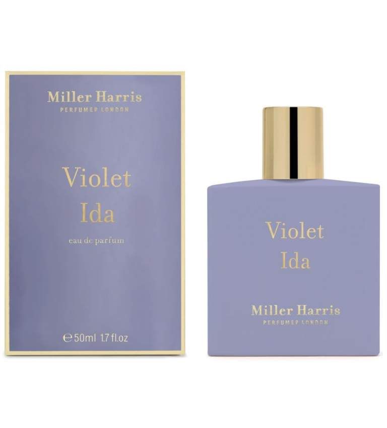 Miller Harris Violet Ida