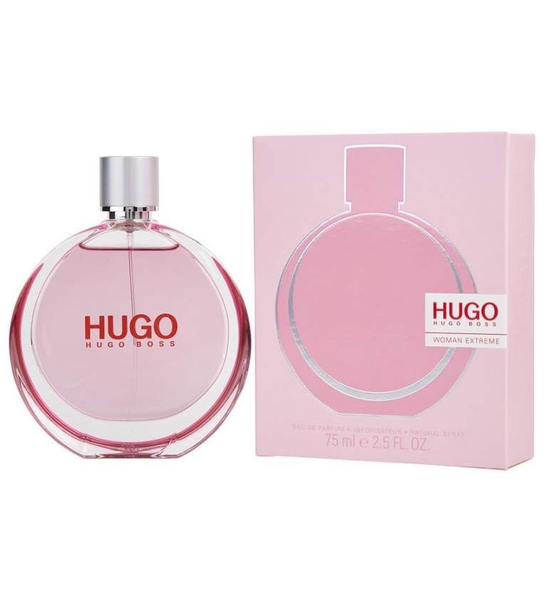 Hugo Boss Hugo Woman Extreme