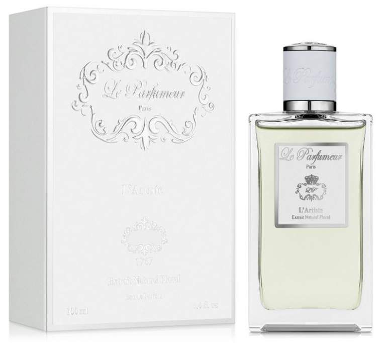 Le Parfumeur L'Artiste