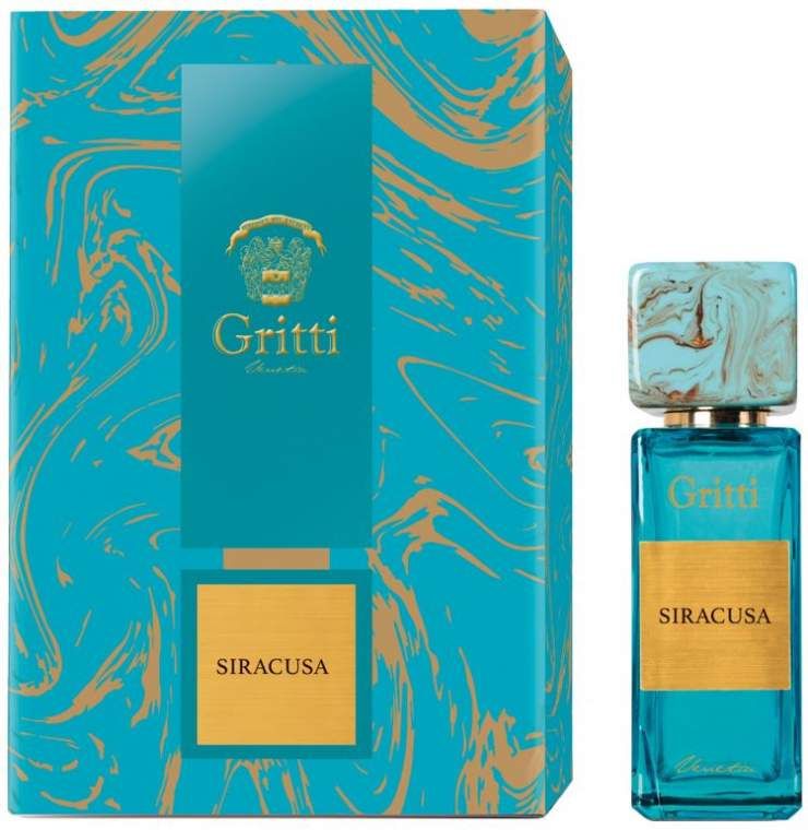 Gritti Siracusa