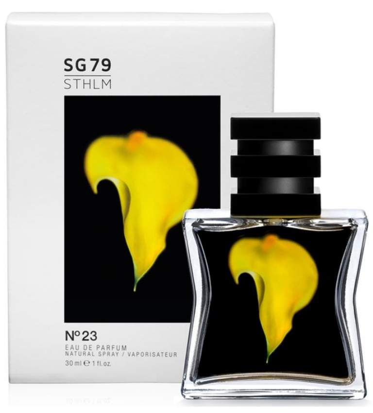 SG79 | STHLM N°23