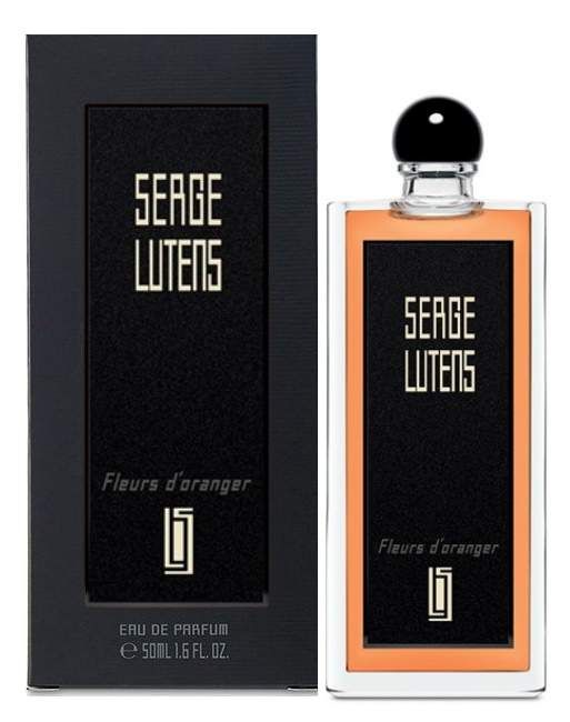 Serge Lutens Fleurs d'Oranger