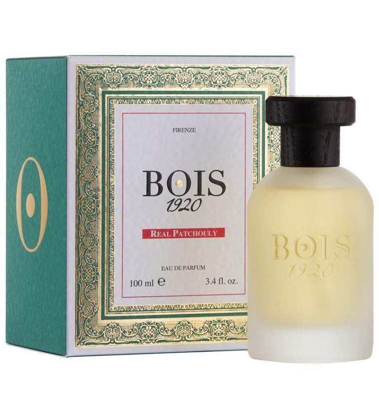 Bois 1920 Real Patchouly