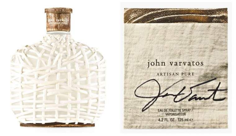 John Varvatos Artisan Pure