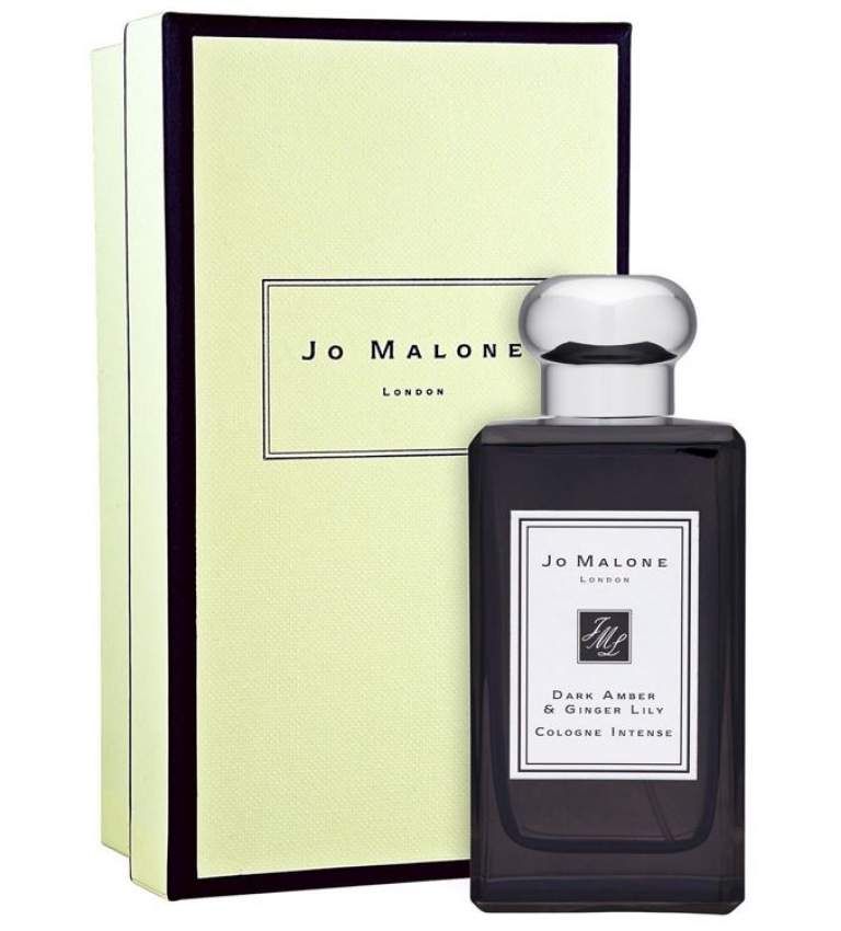 Jo Malone London Dark Amber & Ginger Lily