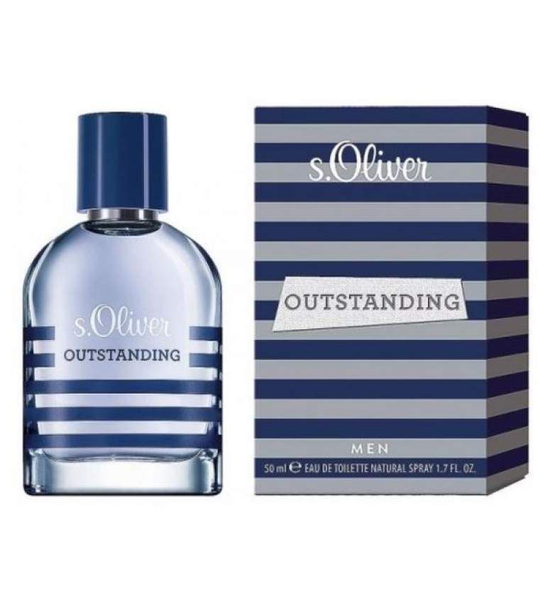 s.Oliver Outstanding Men