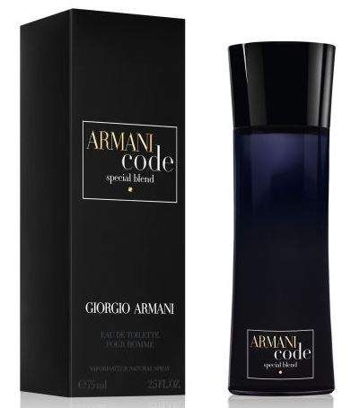 Giorgio Armani Armani Code Special Blend