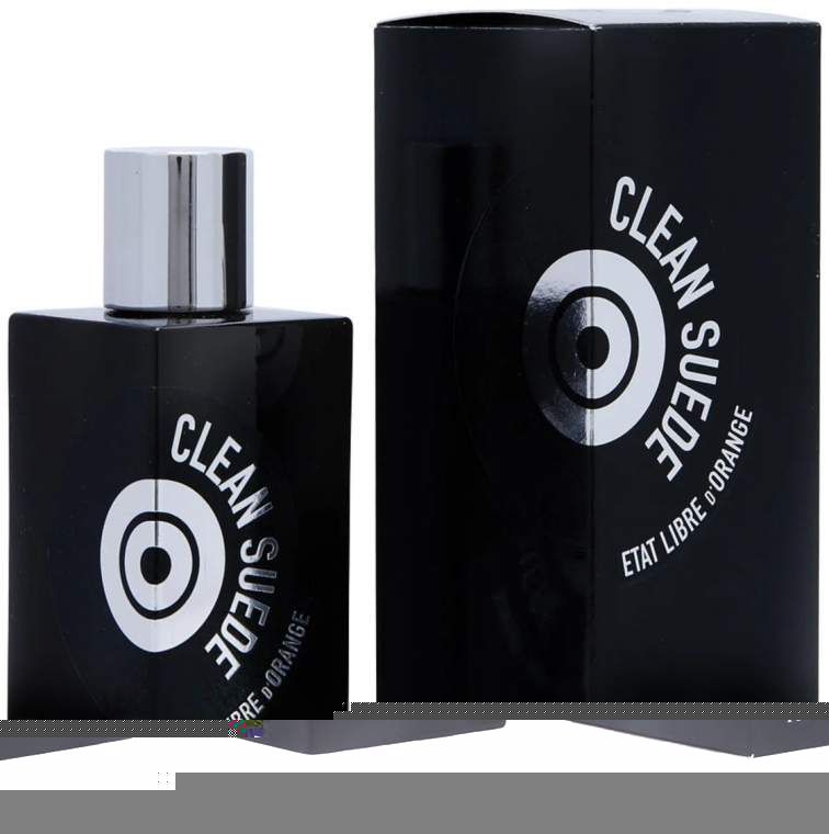 Etat Libre d'Orange Clean Suede