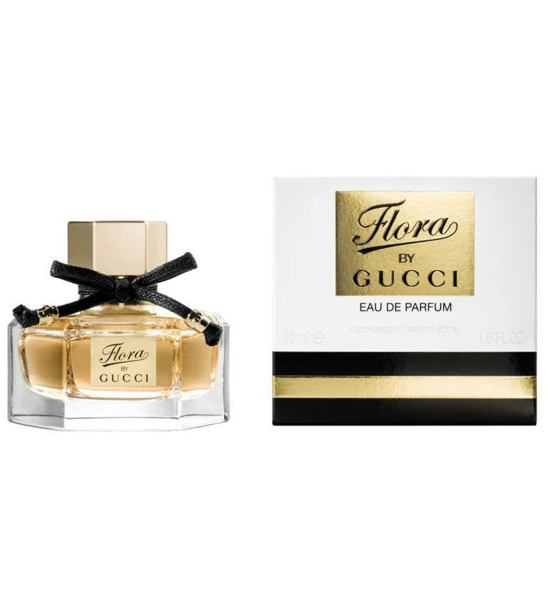 Gucci Flora Eau de Parfum
