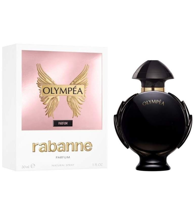 Paco Rabanne Olympea Parfum