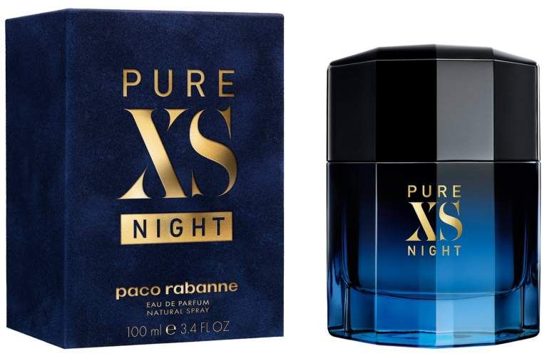 Rabanne Pure XS Night