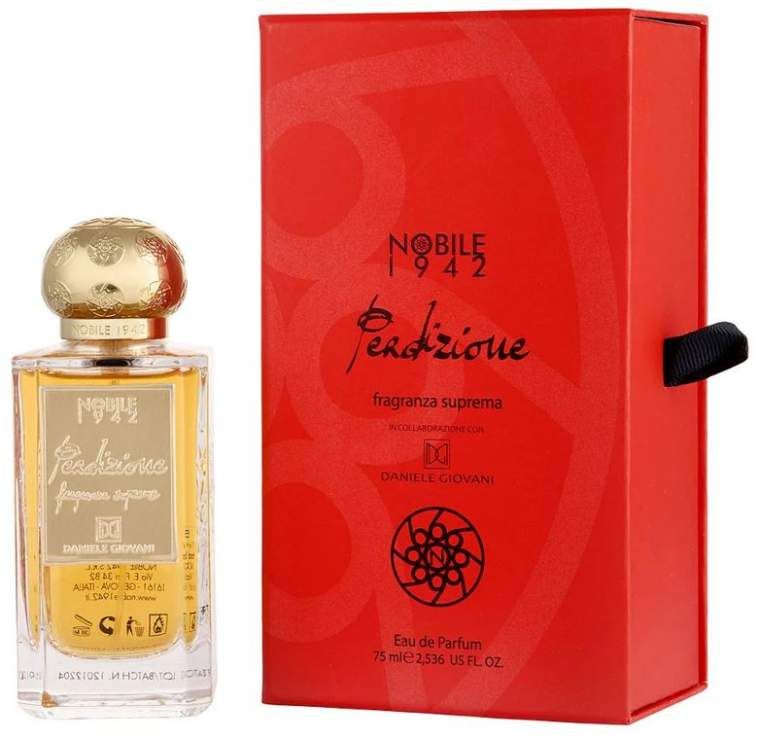 Nobile 1942 Perdizione