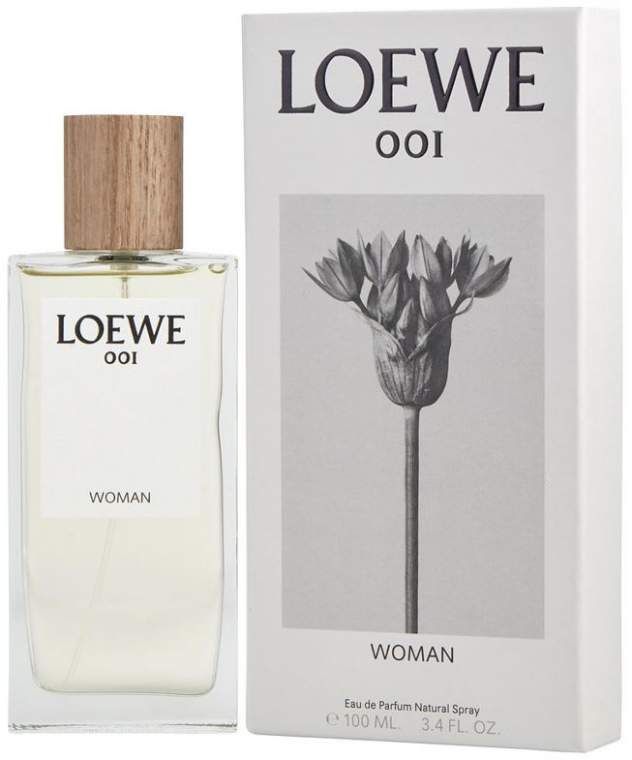 Loewe Loewe 001 Woman