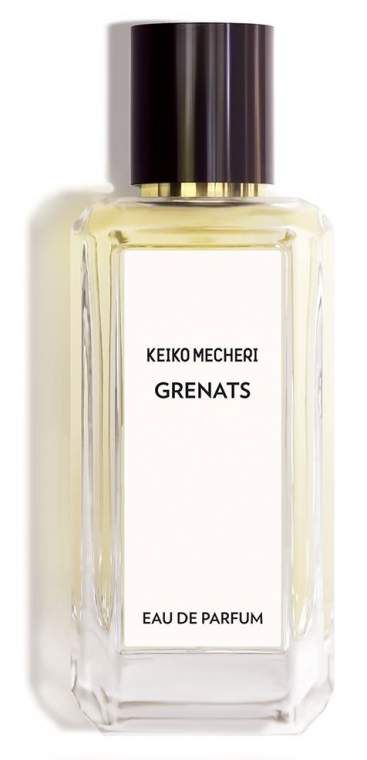 Keiko Mecheri Grenats