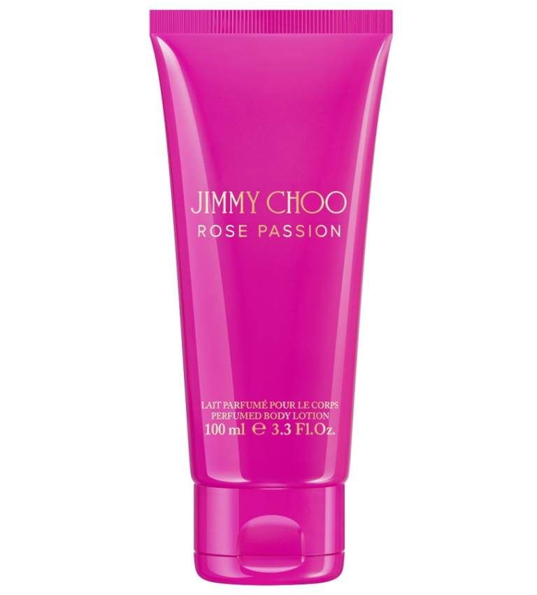 Jimmy Choo Jimmy Choo Rose Passion Body Lotion