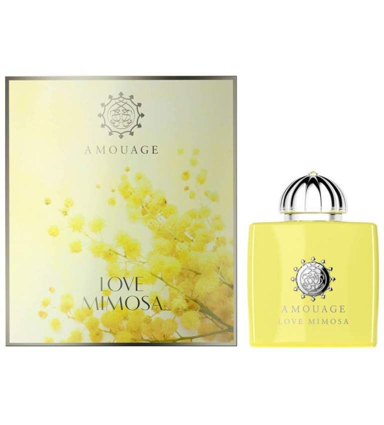 Amouage Love Mimosa